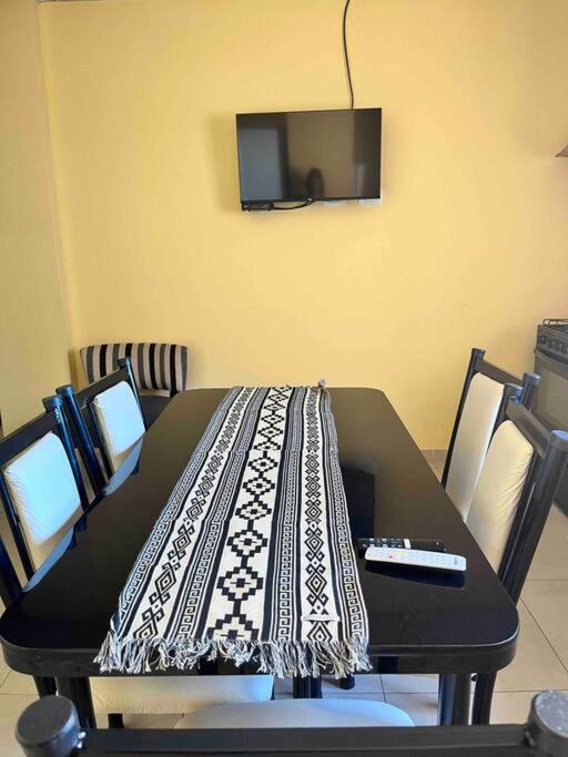 Alojamiento Coihueco Malargüe Dış mekan fotoğraf