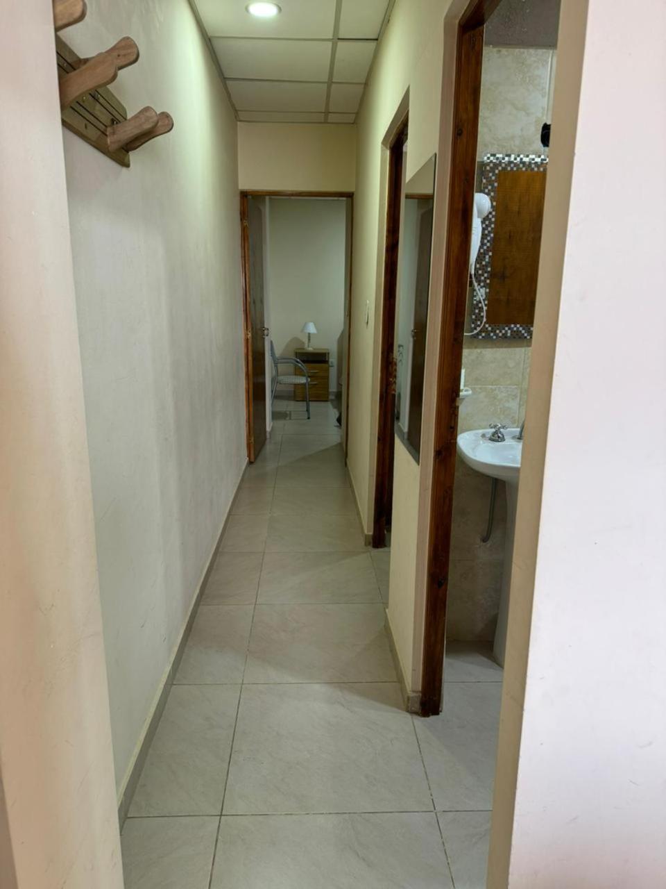 Alojamiento Coihueco Malargüe Dış mekan fotoğraf